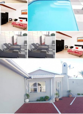 Ebi Okeng Attorneys Inc, 11 Byron Road Table VIew